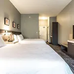 Hilton Garden Inn Beaumont