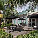 Hilton Garden Inn Beaumont