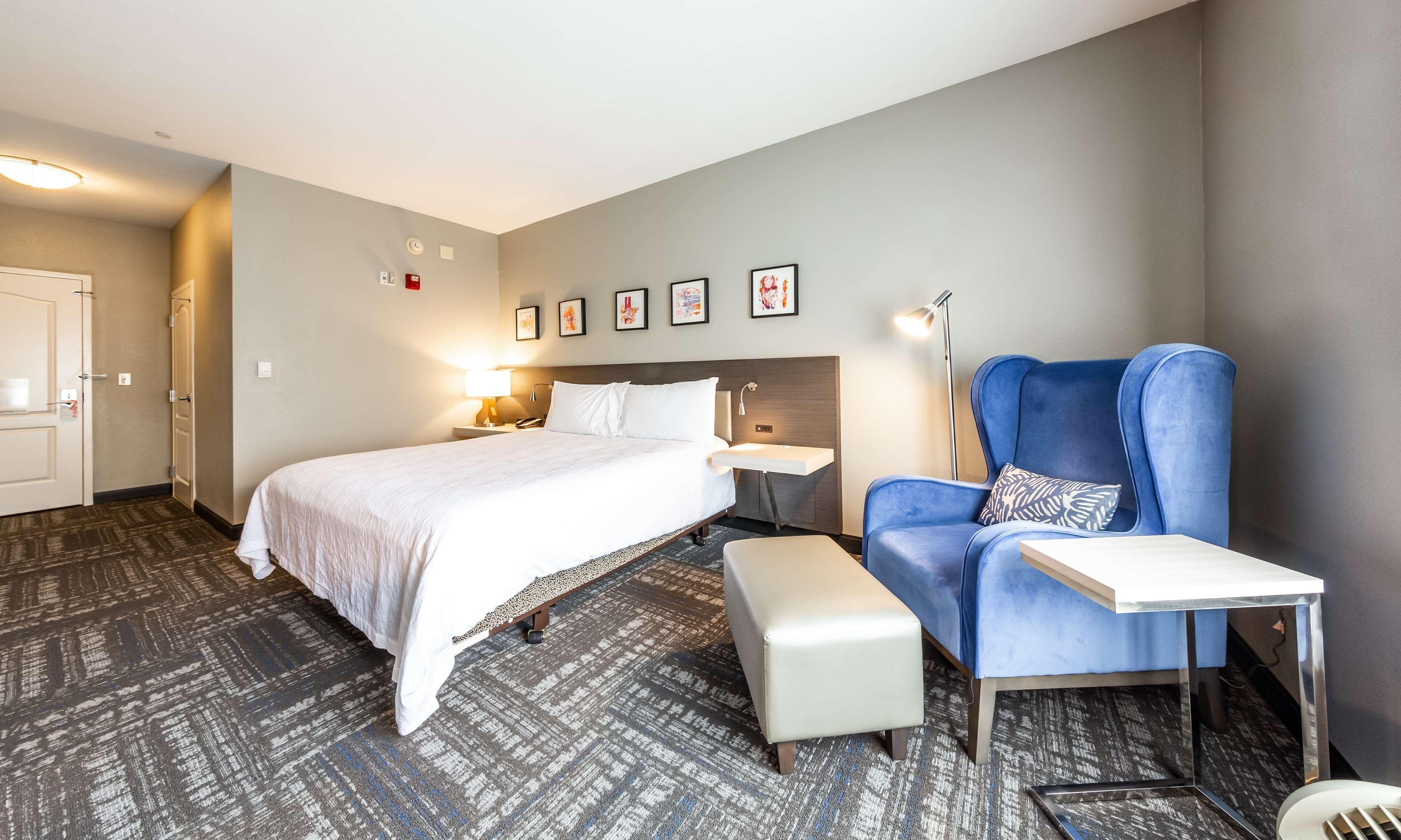 Hilton Garden 3*