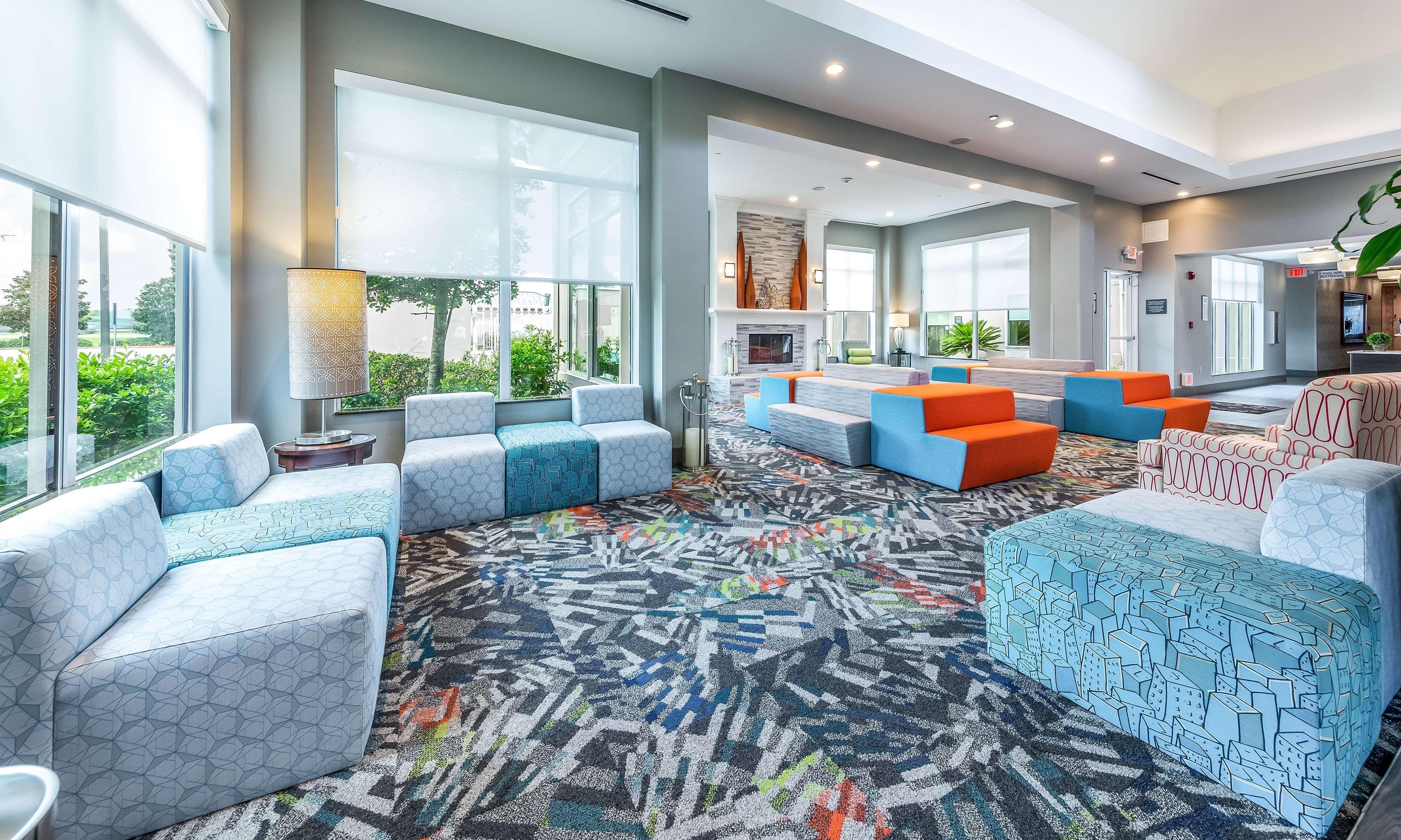 Hilton Garden Hotel Beaumont