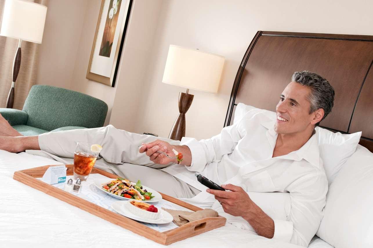 Hilton Garden 3* Beaumont
