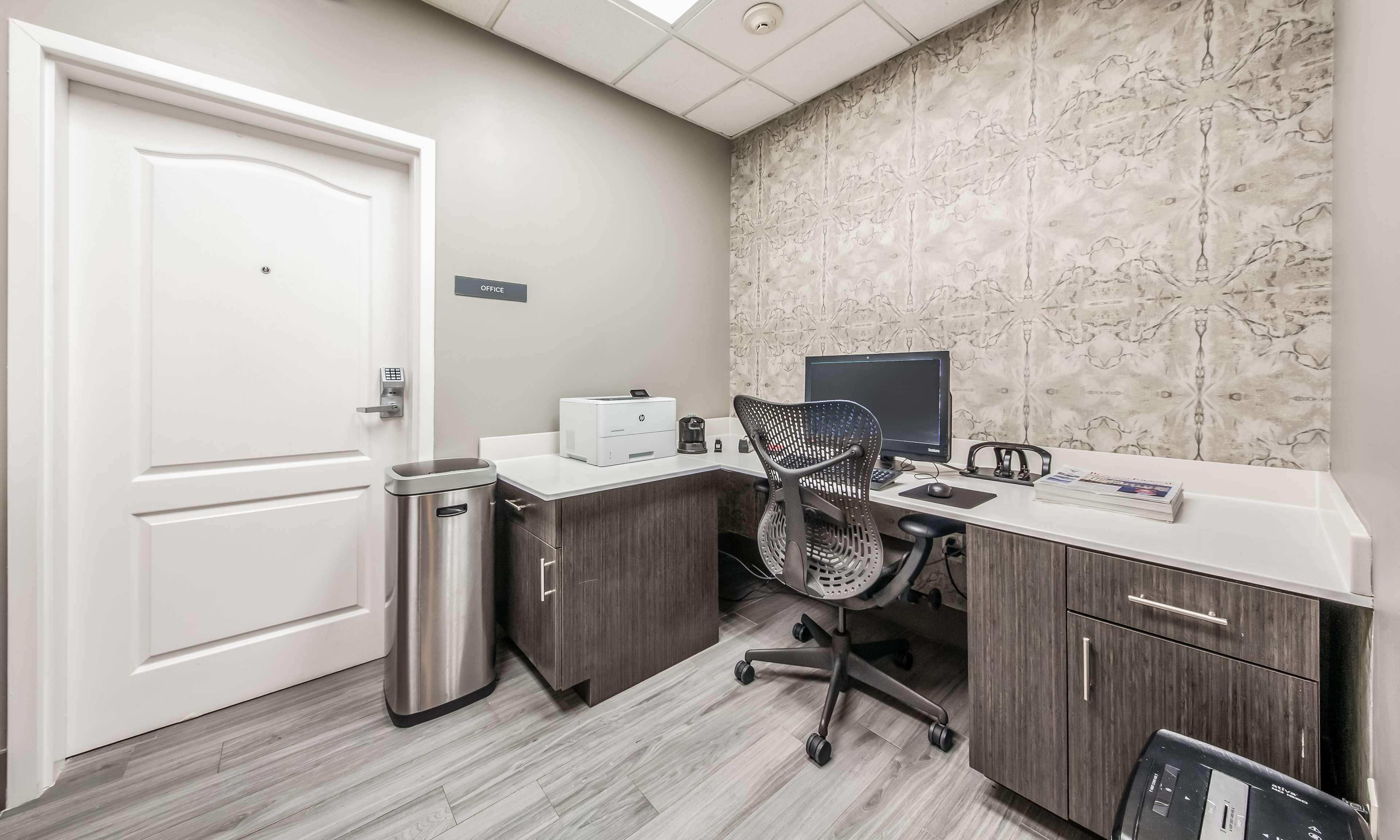 Hilton Garden Beaumont