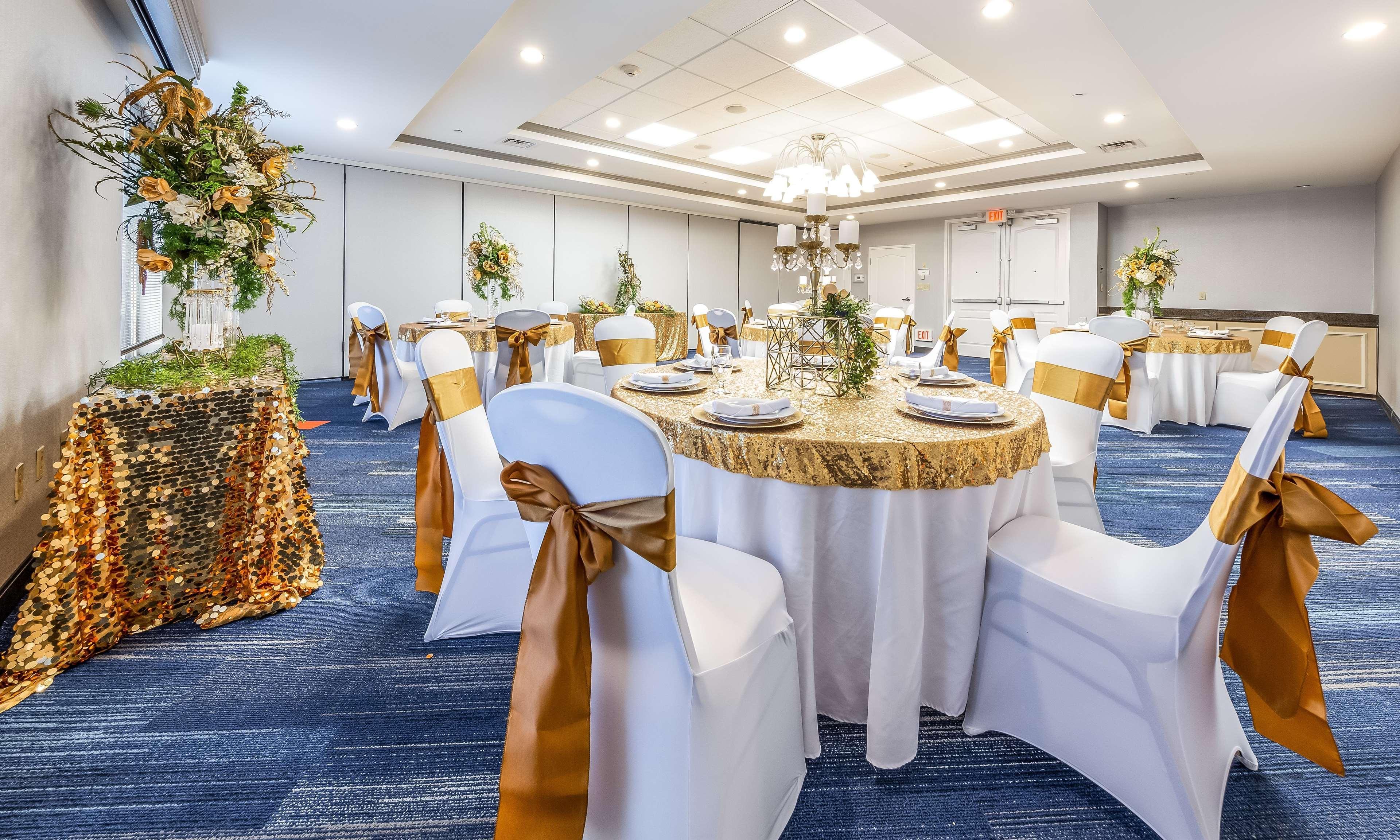 Hotel Hilton Garden Beaumont