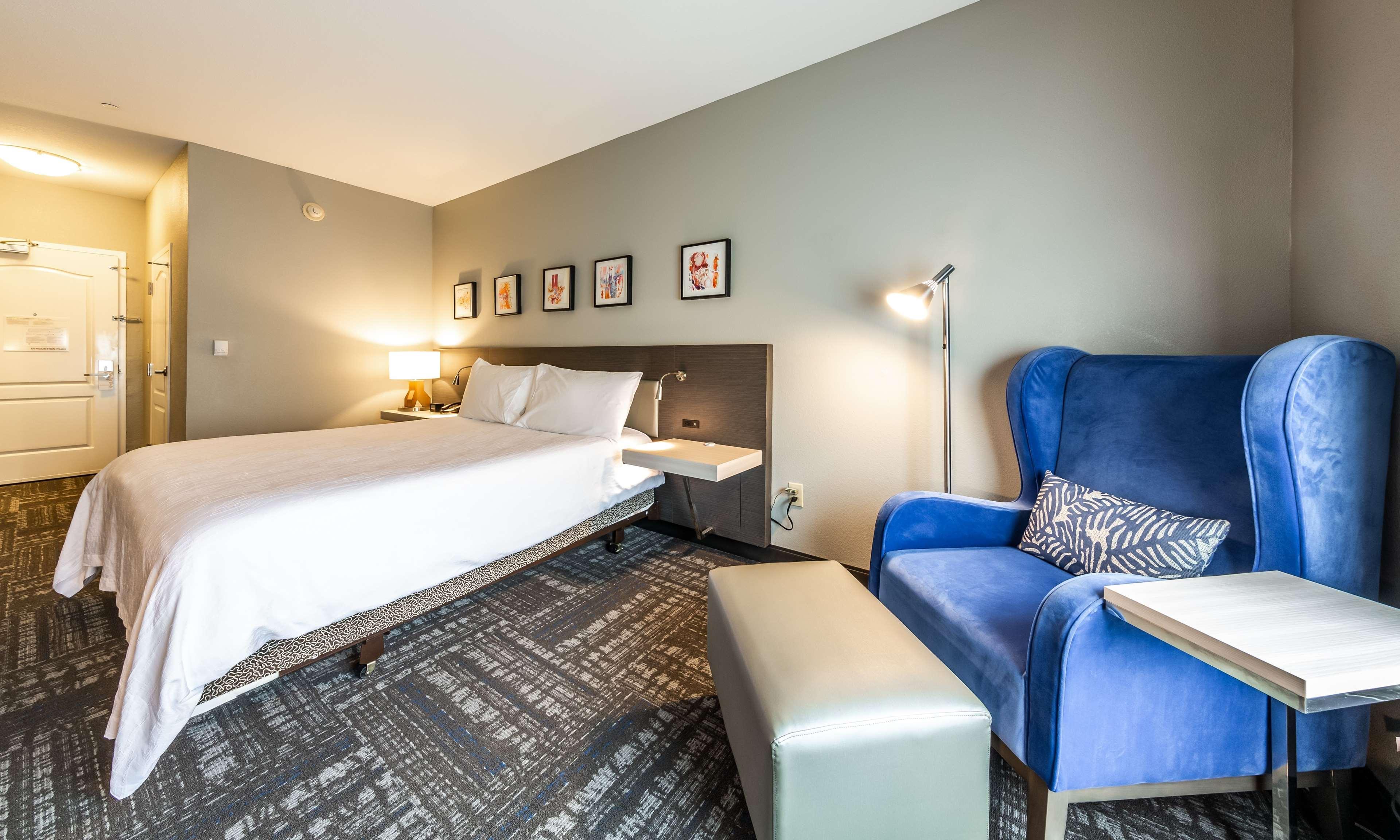 Hilton Garden 3*