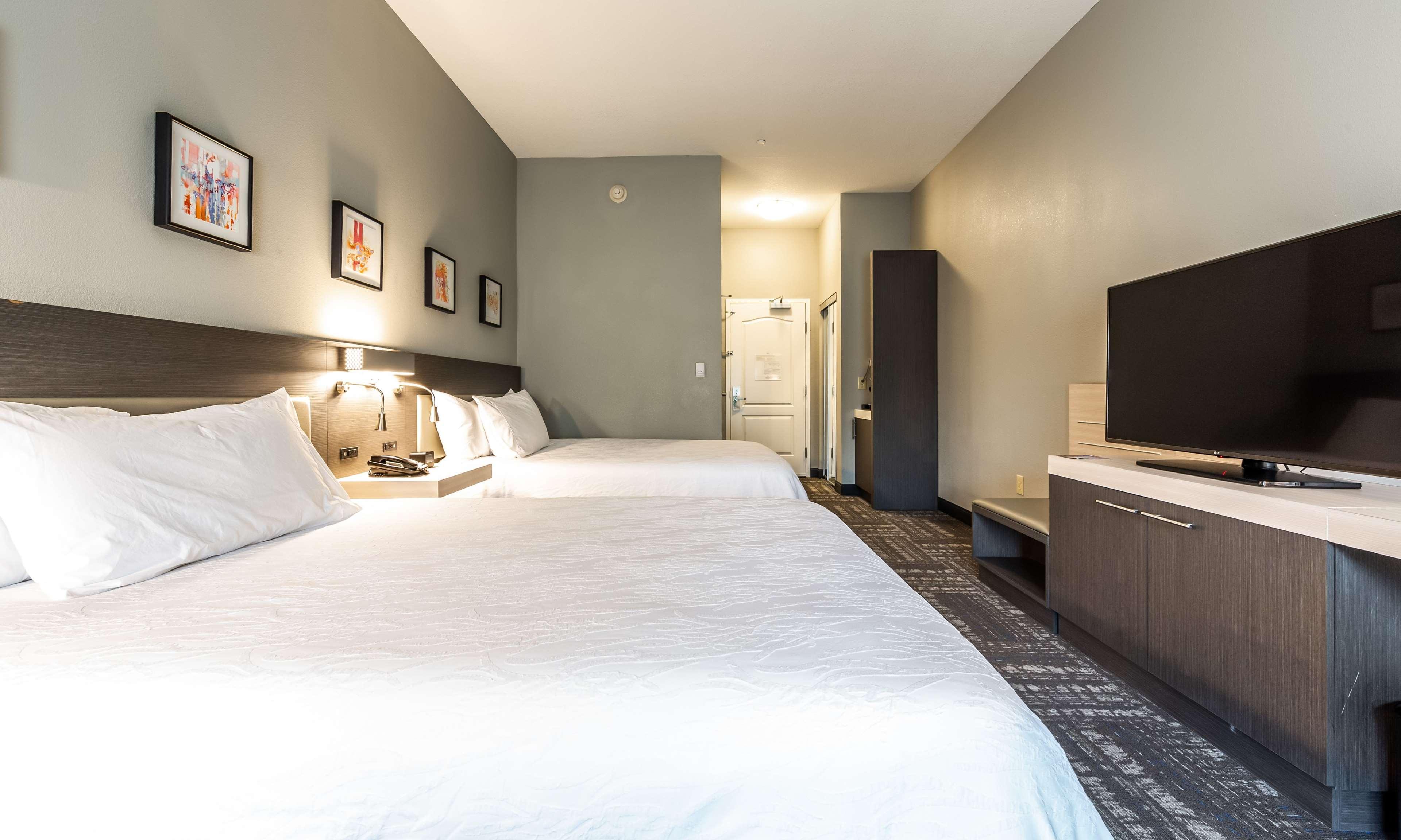 Hilton Garden