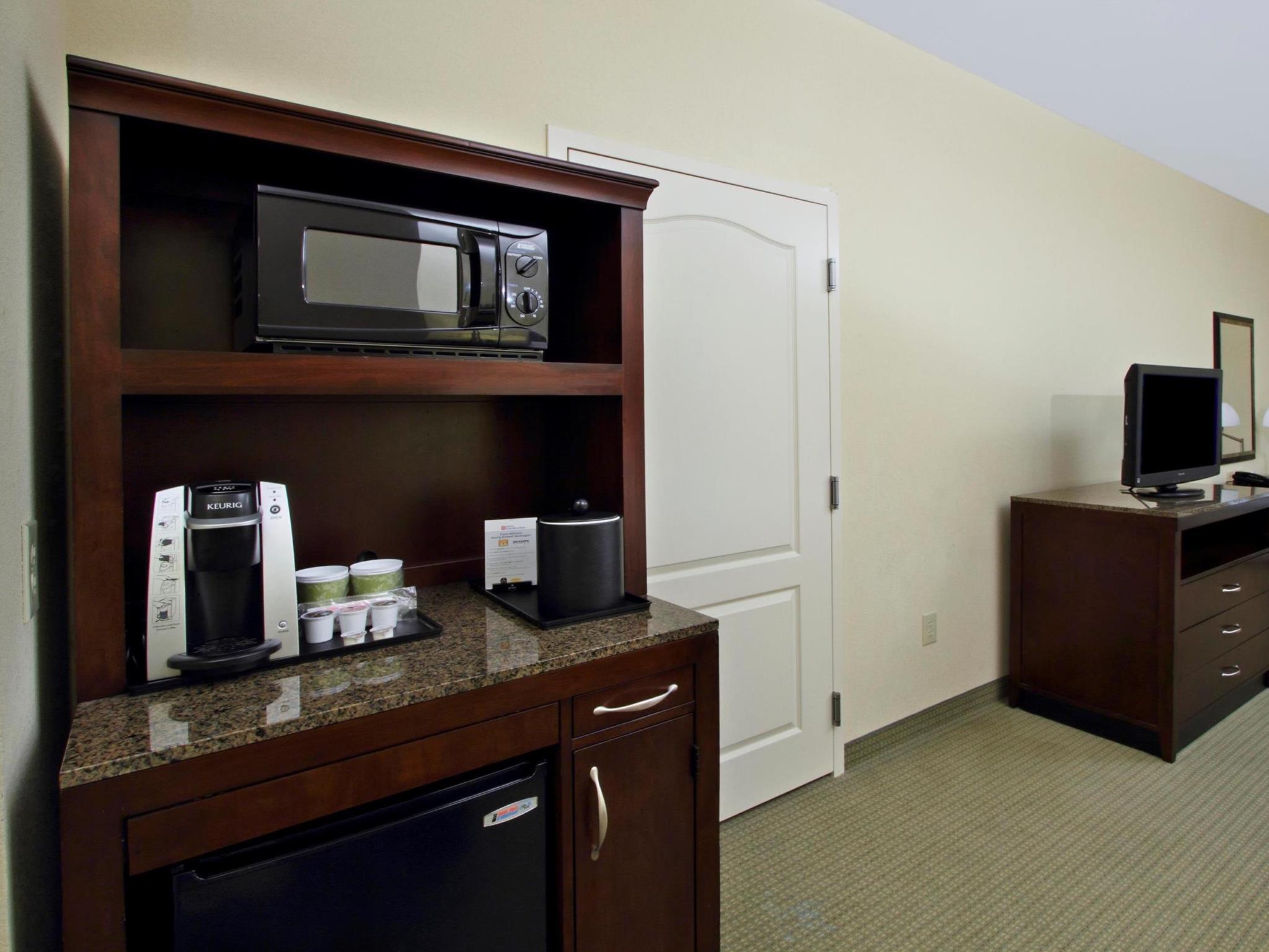 Hilton Garden Hotel Beaumont