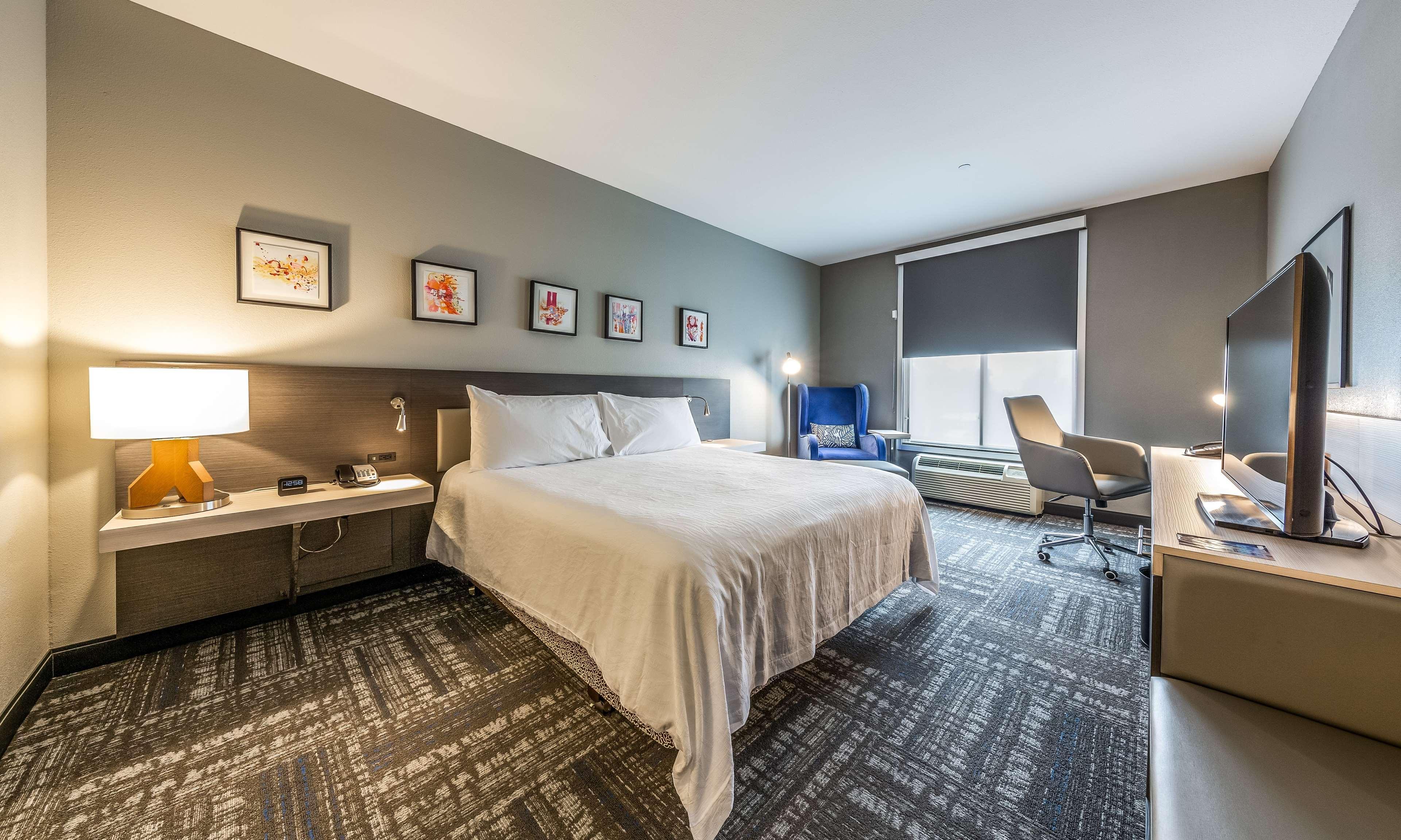Hilton Garden 3* Beaumont