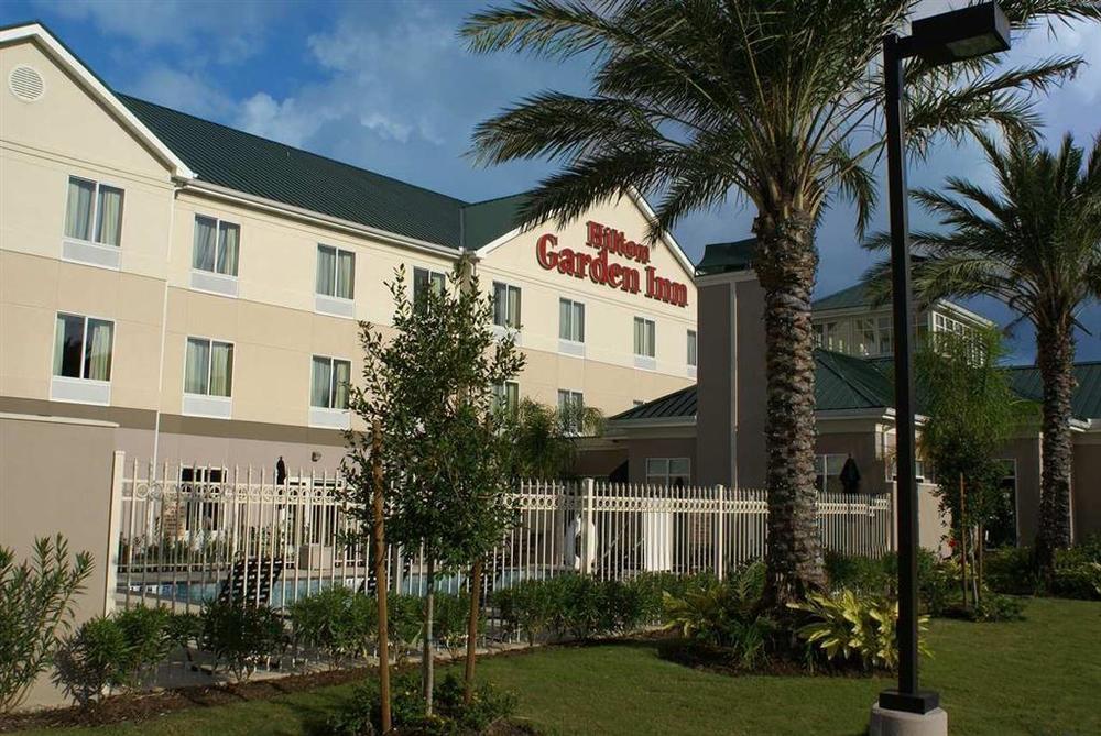 Hilton Garden