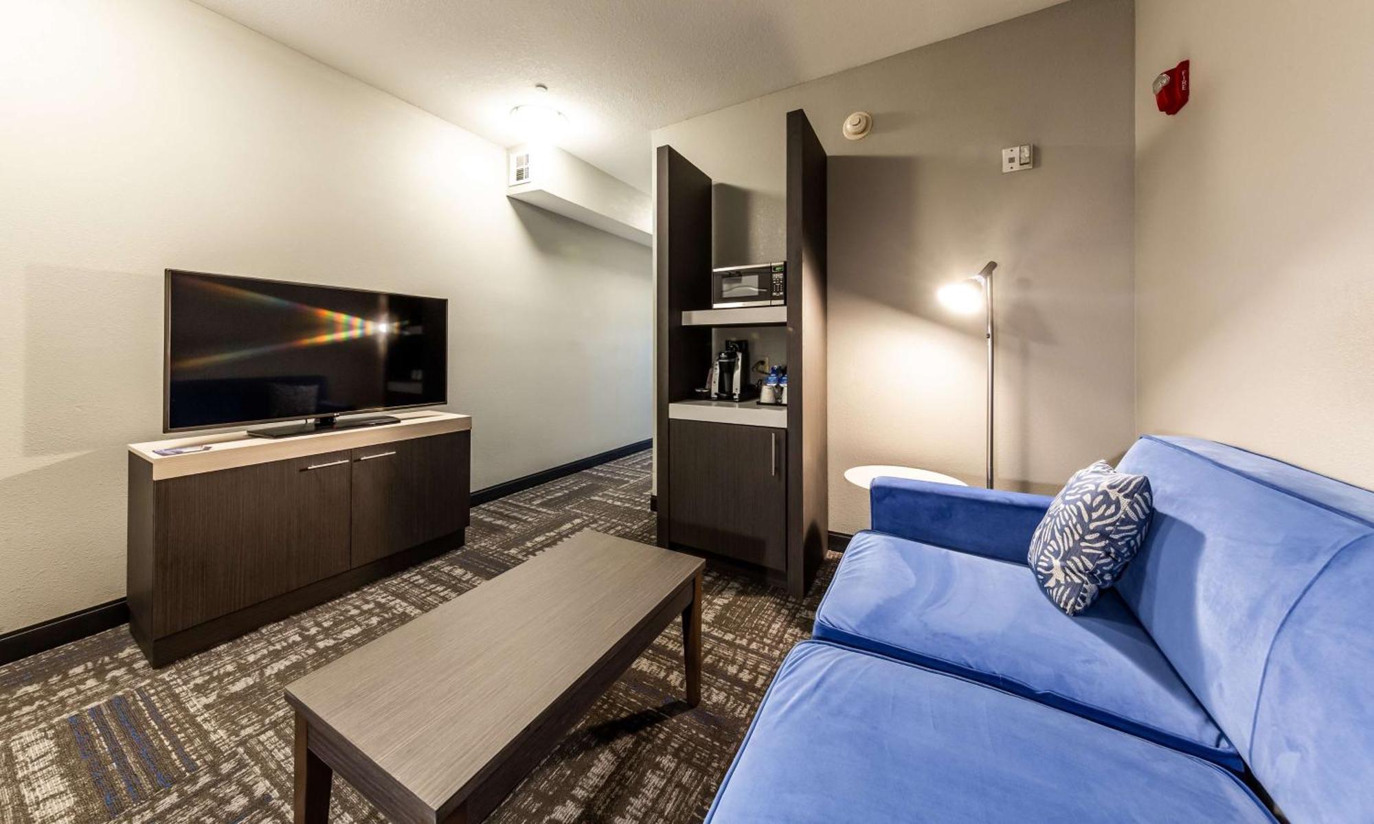 Hilton Garden Hotel Beaumont