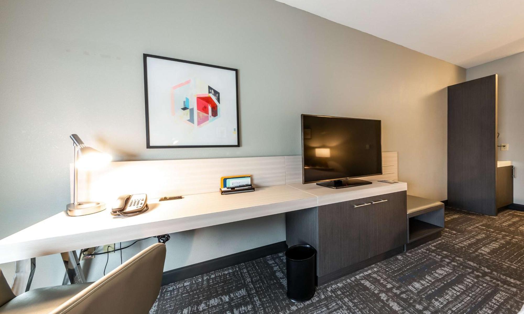 Hilton Garden 3*