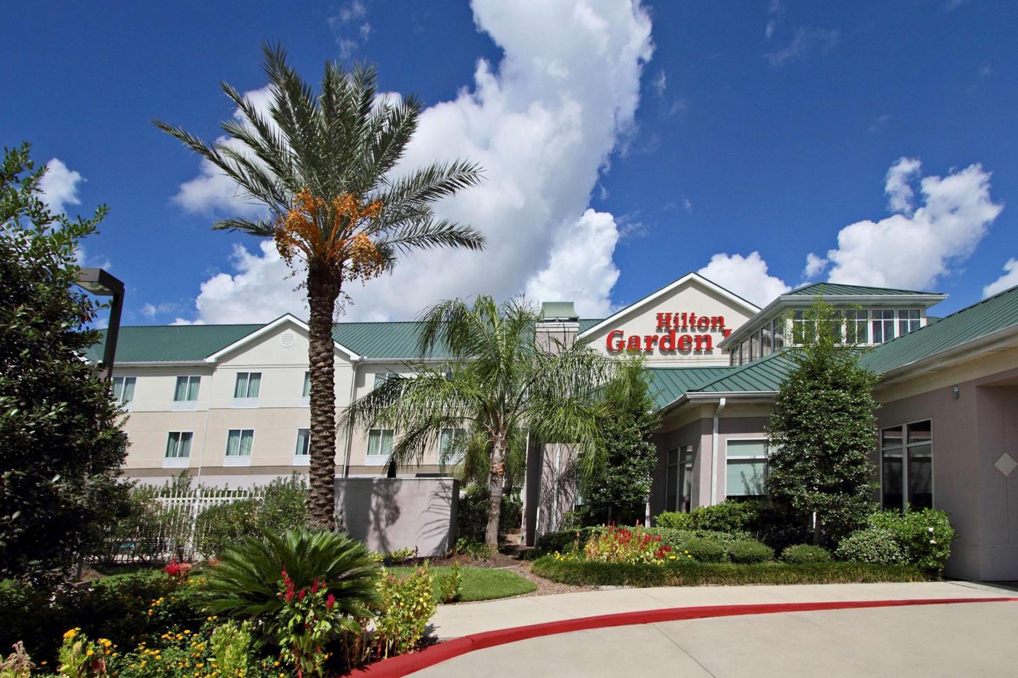 Hilton Garden Hotel Beaumont