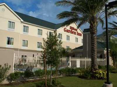 Hilton Garden Hotel Beaumont