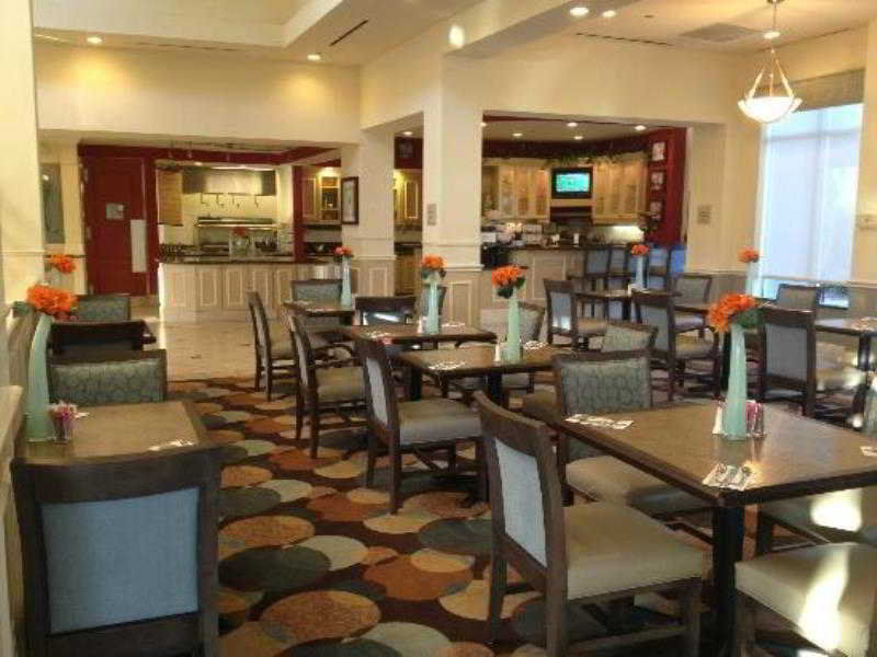 Hilton Garden Hotel