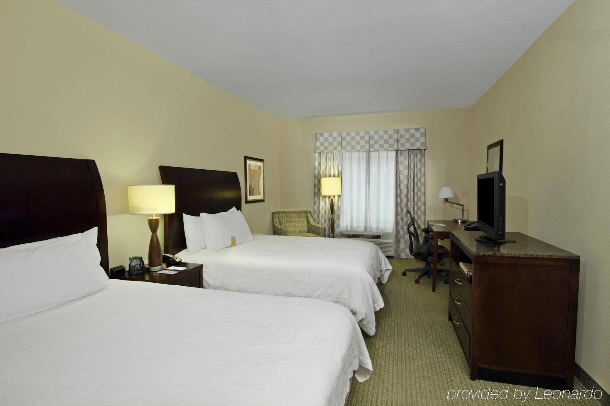 Hotel Hilton Garden