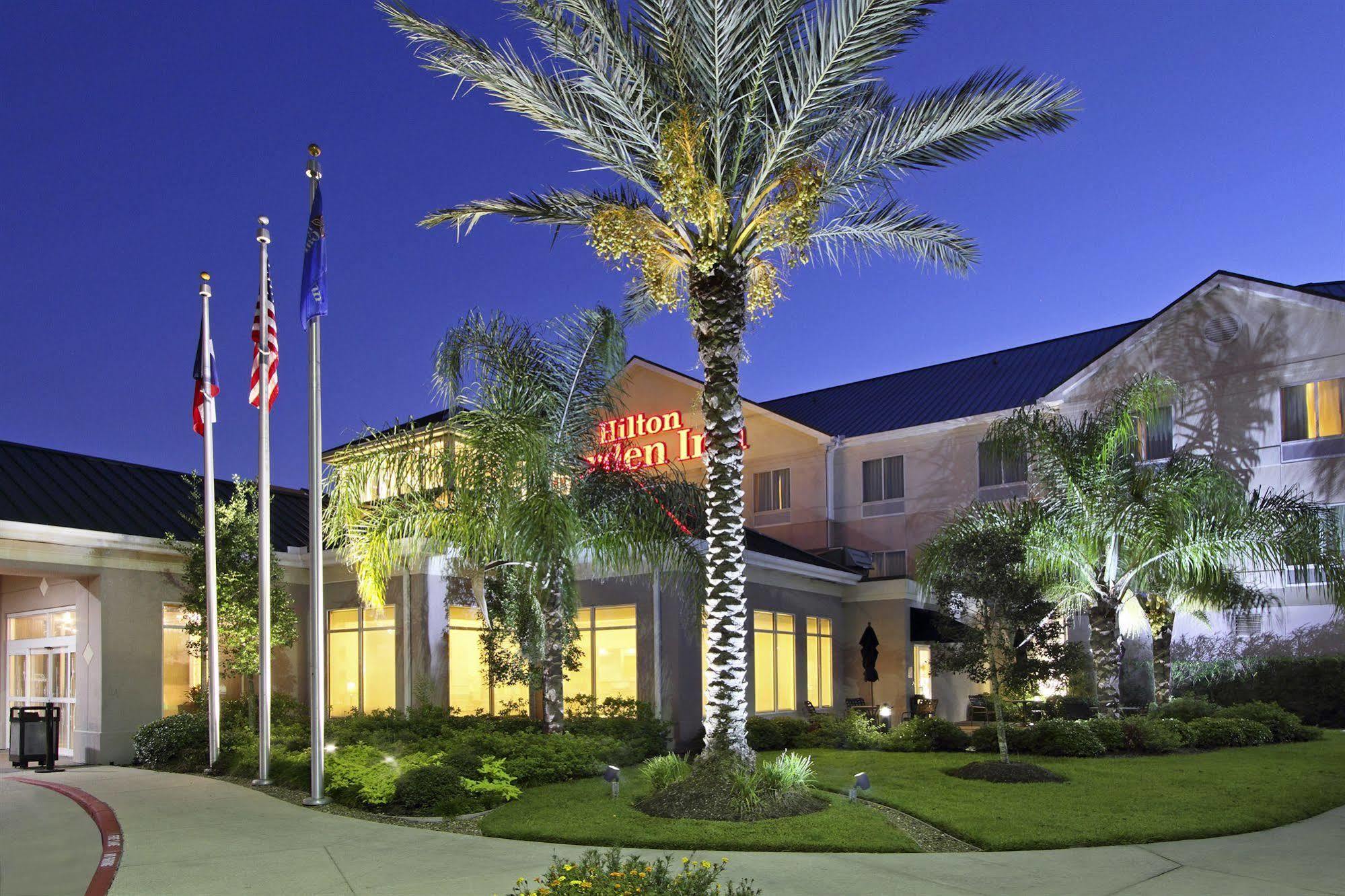 Hilton Garden 3* Beaumont