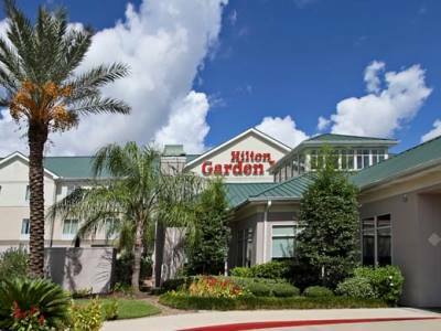 Hilton Garden Hotel 3*