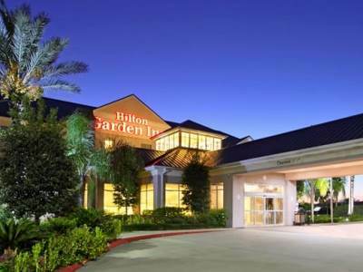 Hilton Garden Hotel