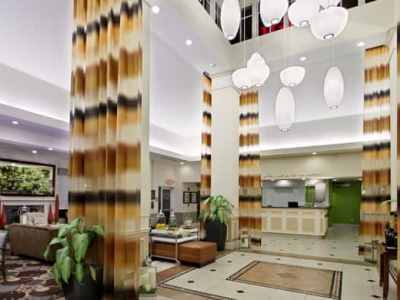 Hilton Garden Hotel 3*