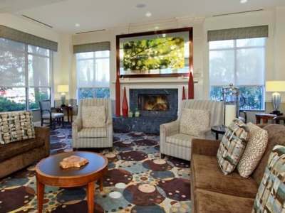 Hilton Garden Beaumont