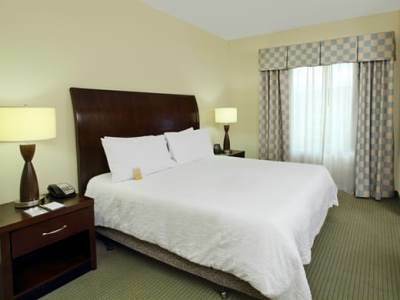 Hilton Garden Hotel