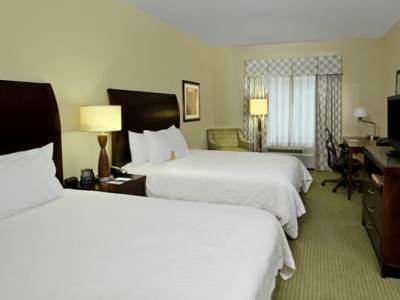 Hilton Garden Beaumont