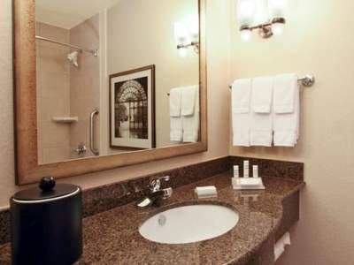 Hotel Hilton Garden