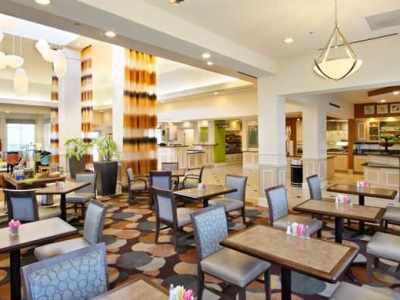 Hilton Garden