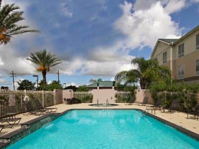 Hilton Garden Hotel