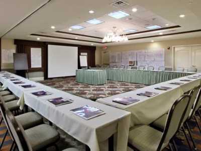 Hotel Hilton Garden Beaumont