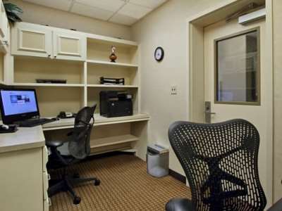 Hilton Garden 3*